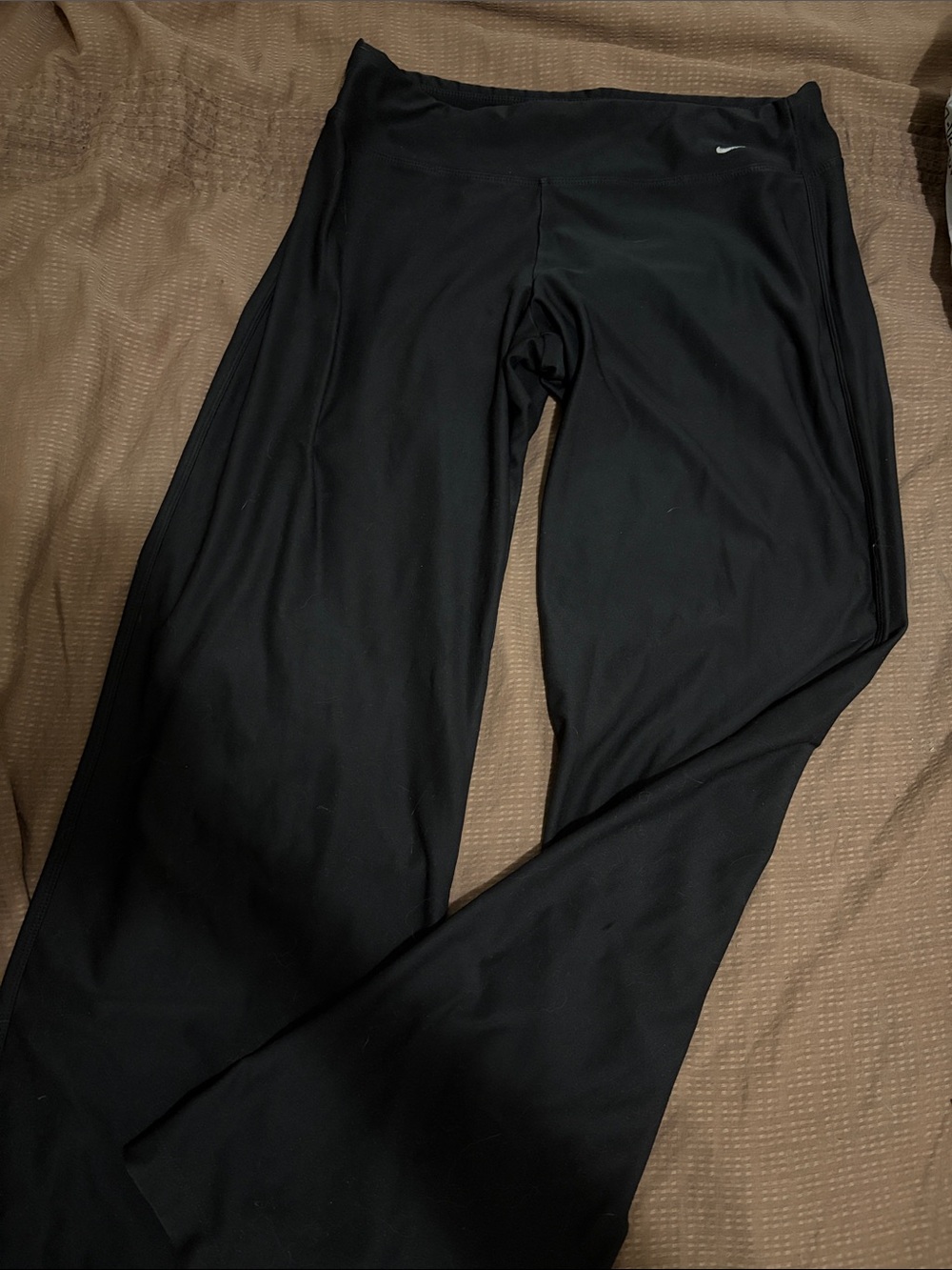 Nike Women's wide leg leggings
